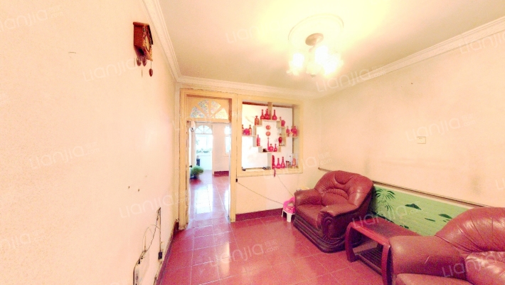 南辛庄中街南巷8号二手房实景图