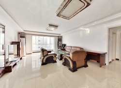 整租·蓝星万象城 3室2厅 东/南/北_蓝星万象城租房