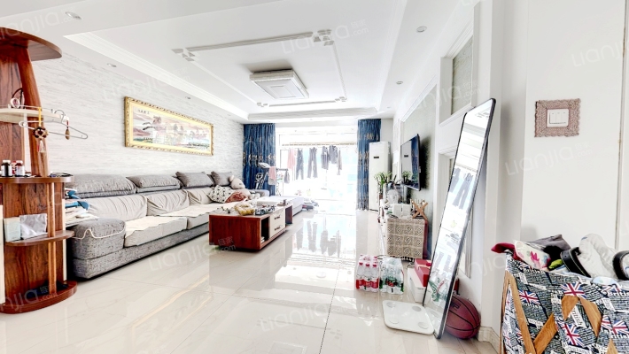 南十一路8二手房实景图