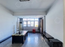 整租·明珠新村 3室2厅 复式 南_明珠新村租房