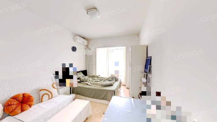 龙凤里(南开区)二手房实景图