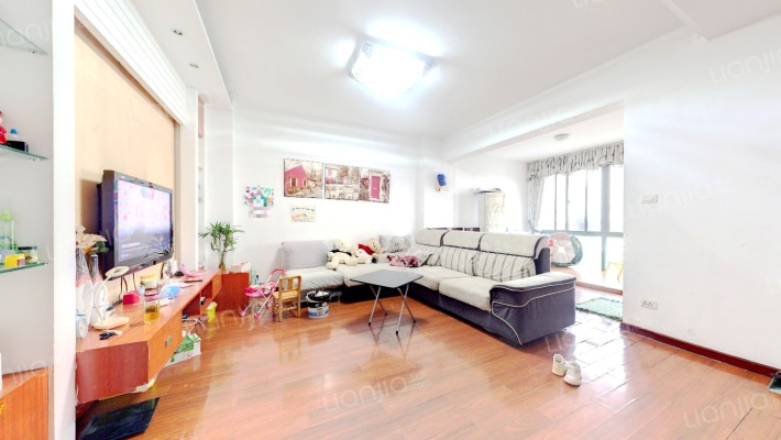 玉带汇景苑二手房实景图