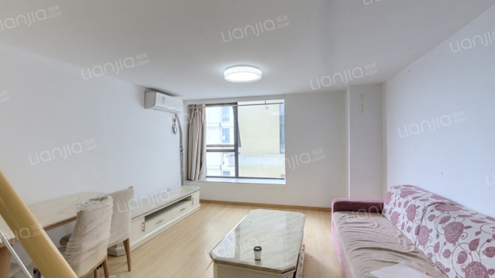 星光天地二手房实景图