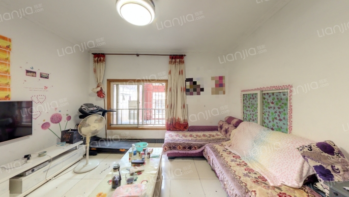 阳光丽景二手房实景图