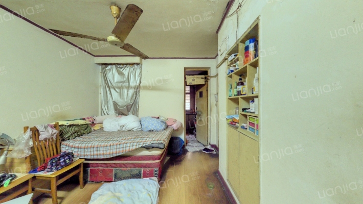 沪东花苑二手房实景图