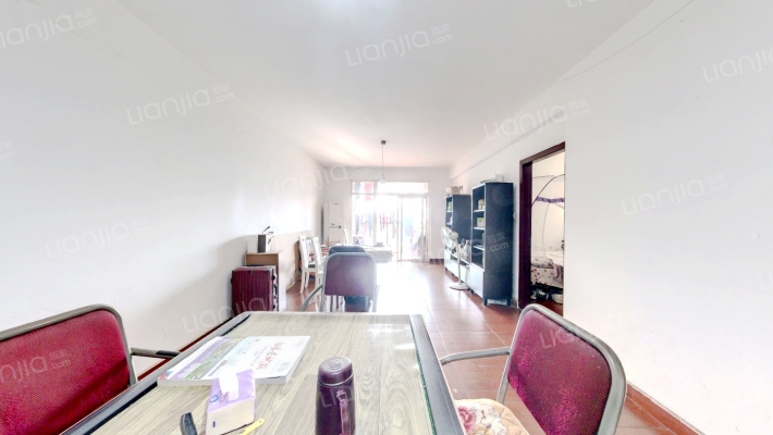 成功格林尚城二手房实景图