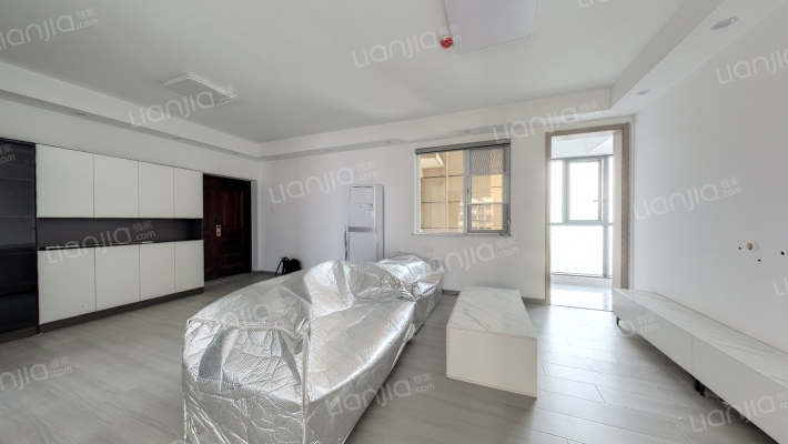 新长江香榭澜溪悦园二手房实景图