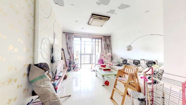 绿地金卫新家园（东区）二手房实景图