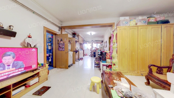 滨园里二手房实景图