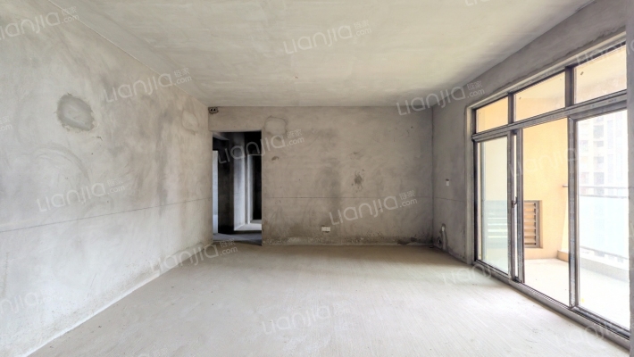 上诚佳苑二手房实景图