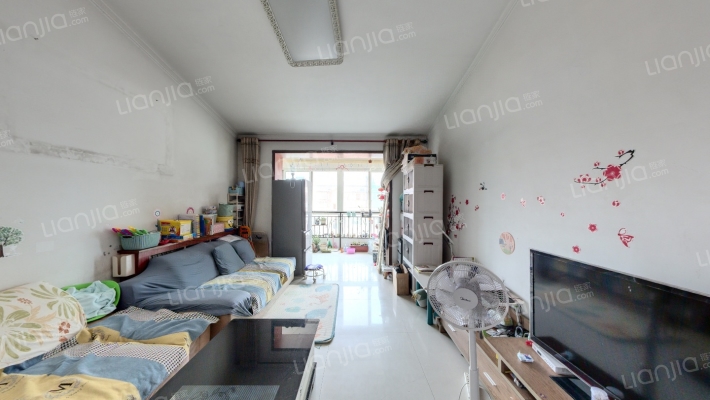 古运码头小区二手房实景图