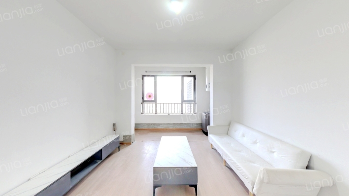 中建蔚蓝之城樱花里二手房实景图