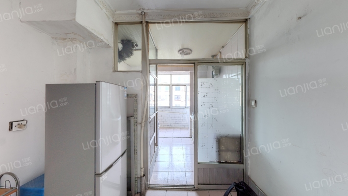 勒石小区二手房实景图