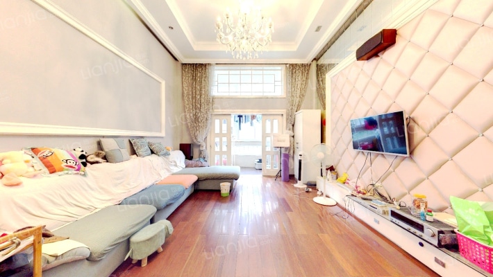 绿之苑二手房实景图