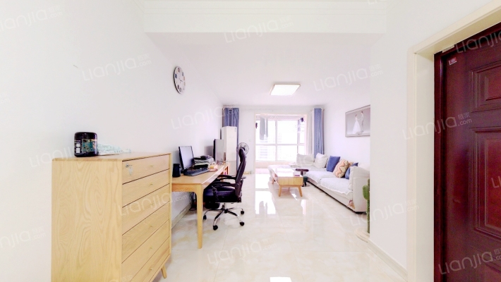 骏景家园二手房实景图