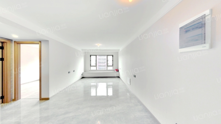 万科荣光路59号二手房实景图