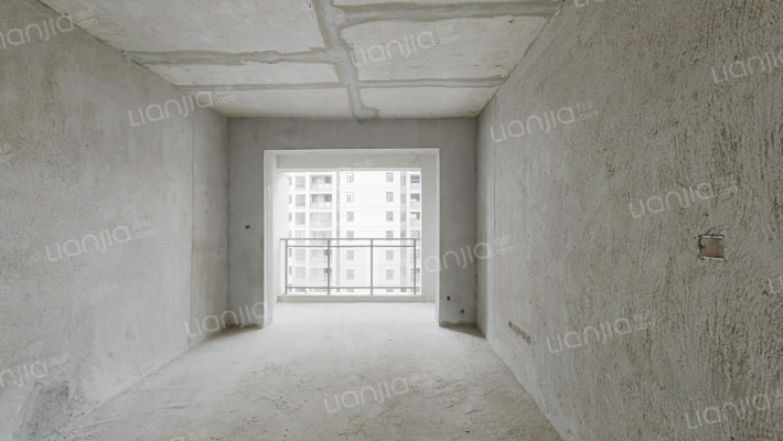 恒华揽悦二手房实景图