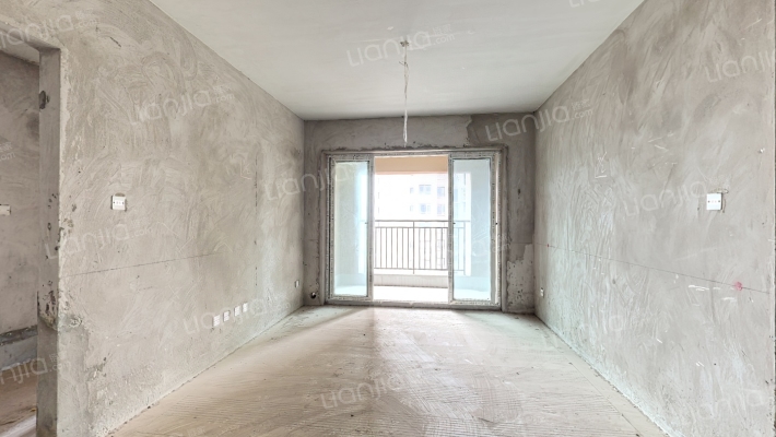 秀湖鹭岛二手房实景图