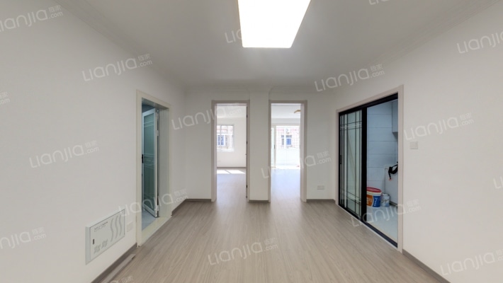 金源商厦二手房实景图