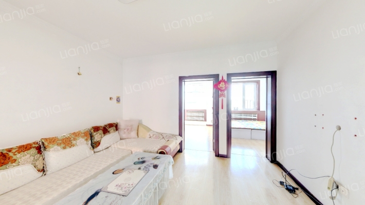 市场街西巷二手房实景图