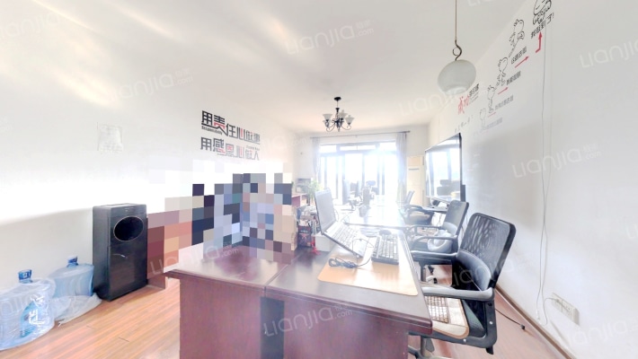 同济国康公寓二手房实景图