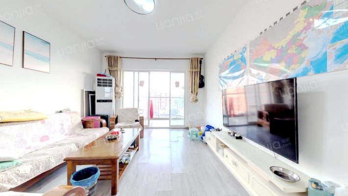 欣春苑二手房实景图