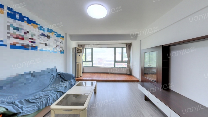 金轮翠庭园二手房实景图