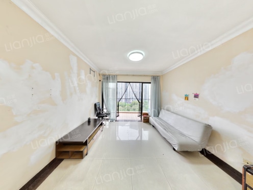 整租·保利西子湾 3室2厅 西北