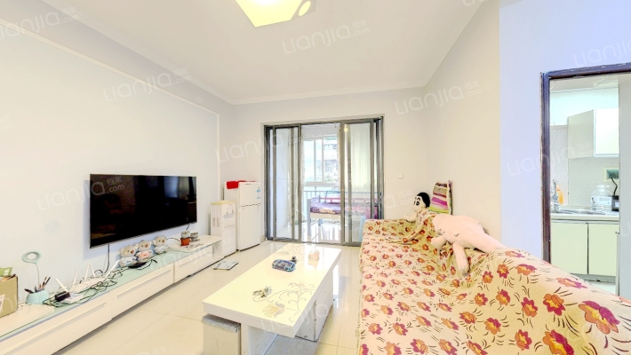 学府新城二手房实景图