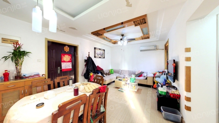 碧湖云溪二手房实景图