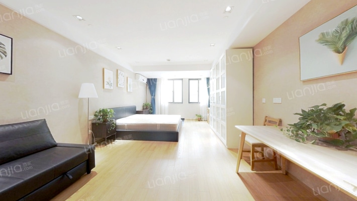 银城一方山二手房实景图