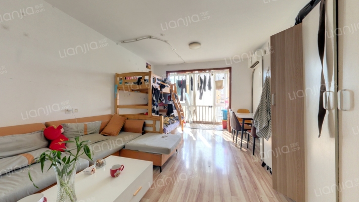 首科花园二手房实景图