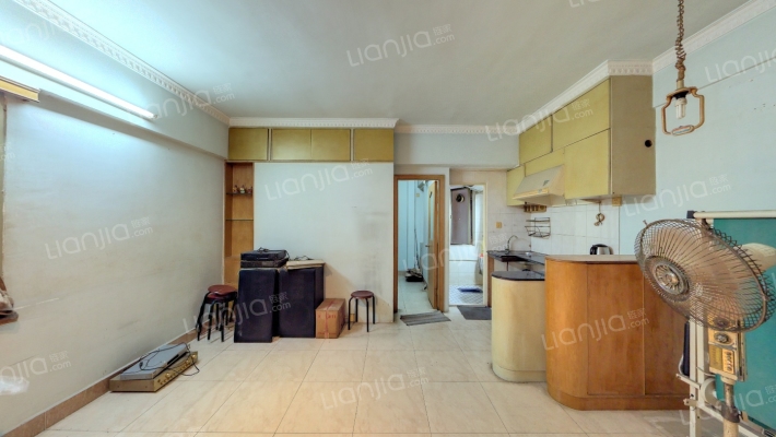 紫金楼二手房实景图