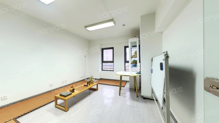 拿铁城二手房实景图