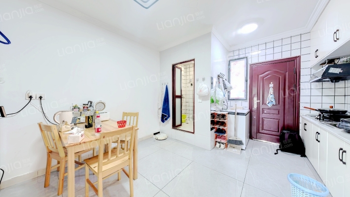 花驳岸二手房实景图