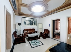 整租·长江新村(海门市) 2室1厅 南_长江新村(海门市)租房