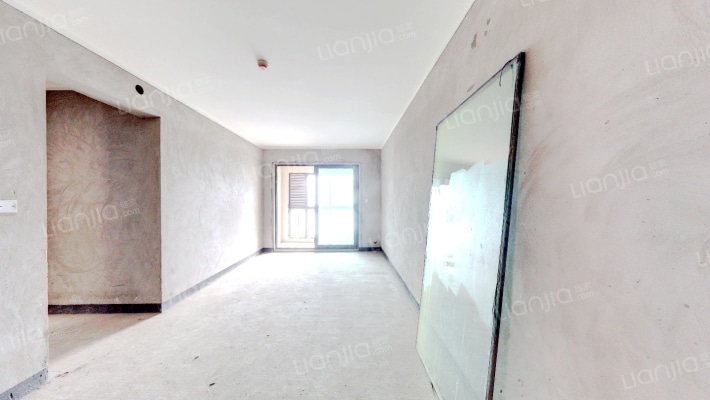 御璟湖山璟樾二手房实景图