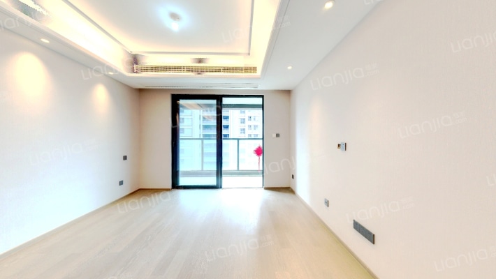 锦麟融誉府二手房实景图