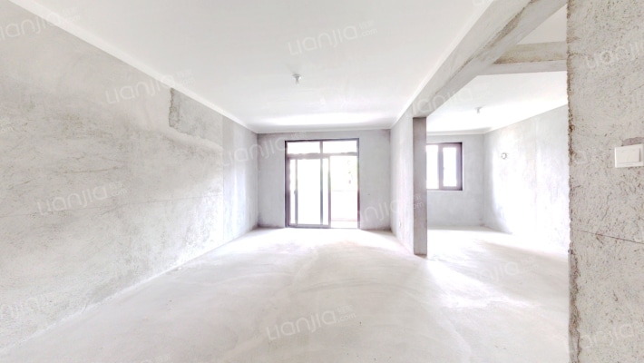 山水如画二手房实景图