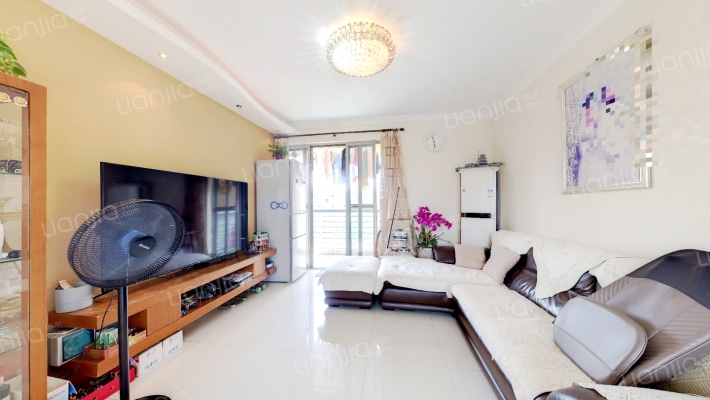 翠枫豪园二期二手房实景图