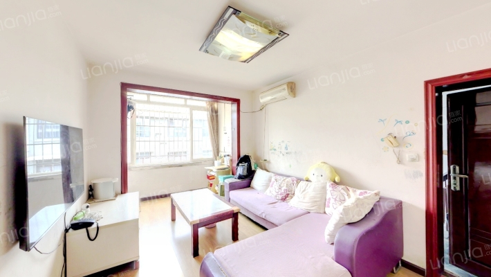 富民路二段28号二手房实景图