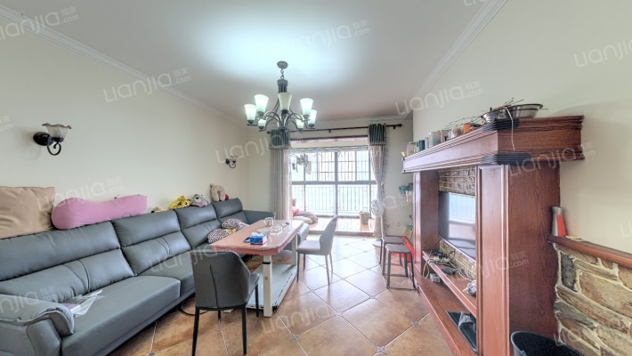 南颐园二手房实景图