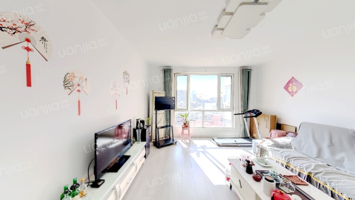 茗香园二手房实景图