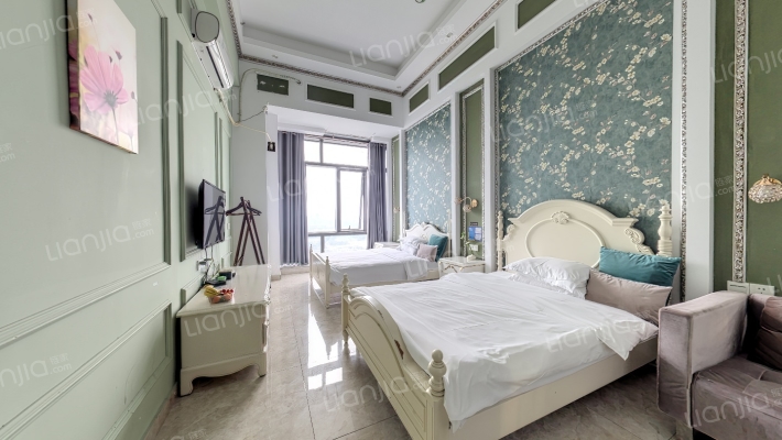 奥园越时代二手房实景图