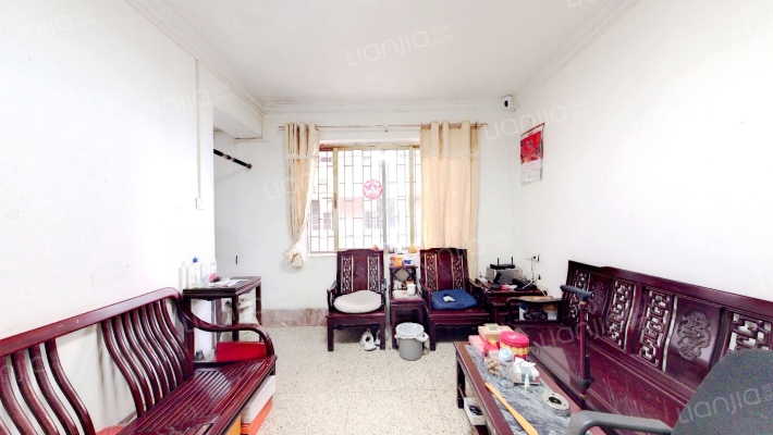 远洋小北宿舍二手房实景图