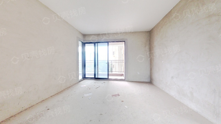 惠州博罗聚龙天誉湾4室2厅131平米二手房报价180万，单价13741元/平米