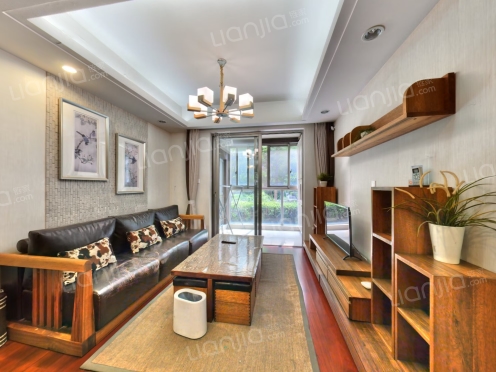 整租·北极星花园 3室2厅 南