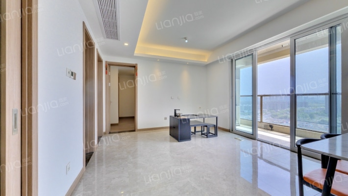 融侨誉江府二手房实景图