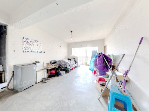 整租·苏蠡花园 5室3厅 复式 南