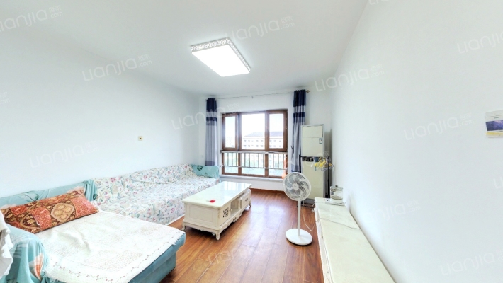 梧桐公社南里二手房实景图